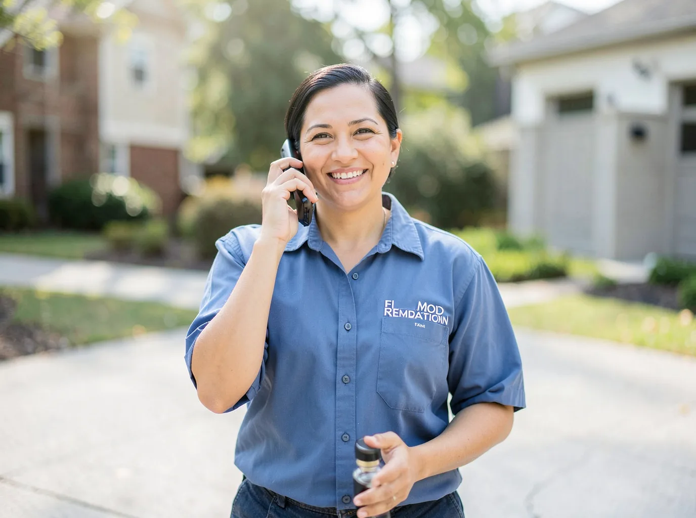 Mold Remediation Maple Hill, NC FAQs